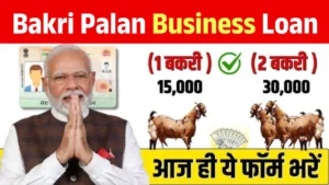 Bakri Palan Business Loan